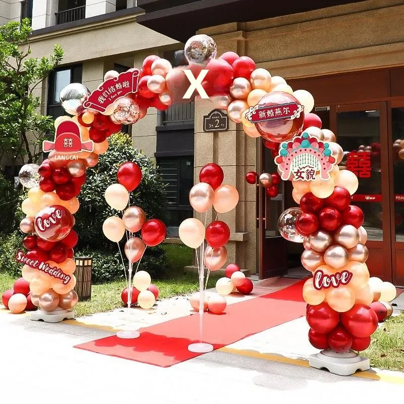 set-di-decorazioni-per-arco-nuziale-a-doppio-strato-per-celebrazioni-matrimoniali-all'aperto-forniture-festive-con-design-personalizzato-per-il-nome-della-coppia