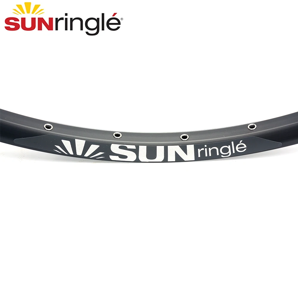 Mountain Rim Sunringle Durac 30 27.5/29 Inch Sleeved Edge 32H/28H Aluminum RimsTubeless Ready For XC TR Bike Spare Parts