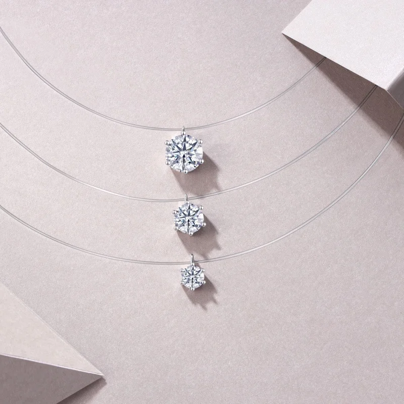 collier-en-argent-pur-s925-avec-moissanite-en-forme-de-miel
