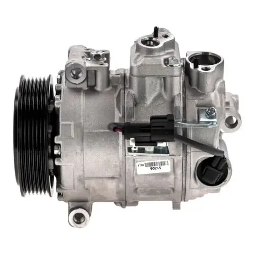 

A/C Compressor For Range Rover Sport 4.2L, 4.4L - 2006-2009 - OE# LR012593