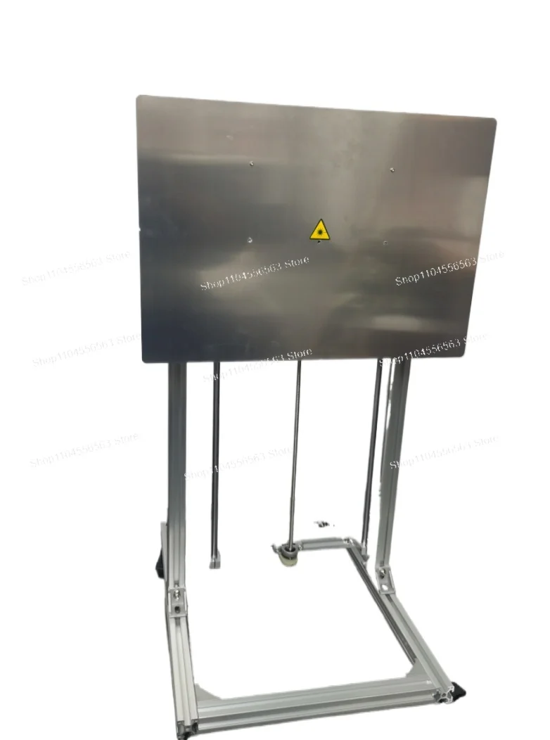 ACC ADAS Calibration Tool for European Vehicle Front Camera, Brand-Specific Calibration Board Not for Japanese Cars