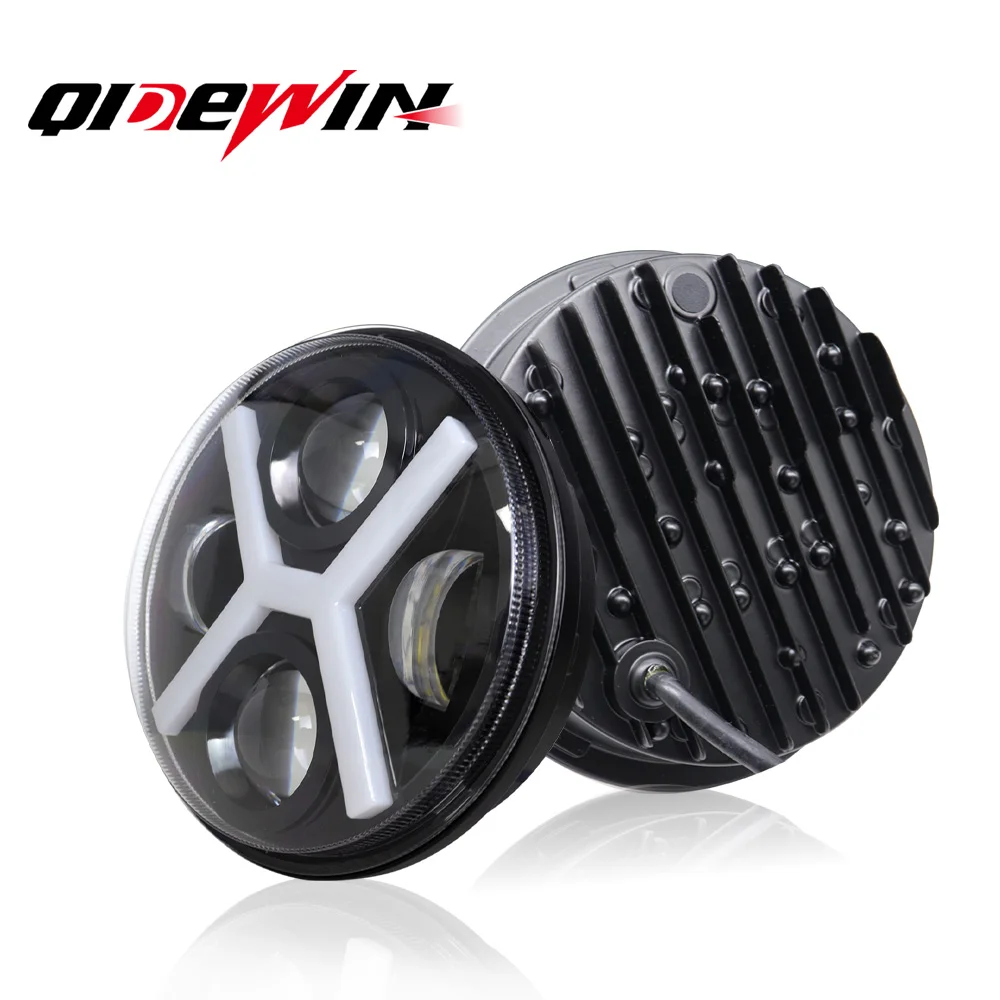 Harley 4Led Off-Roa…