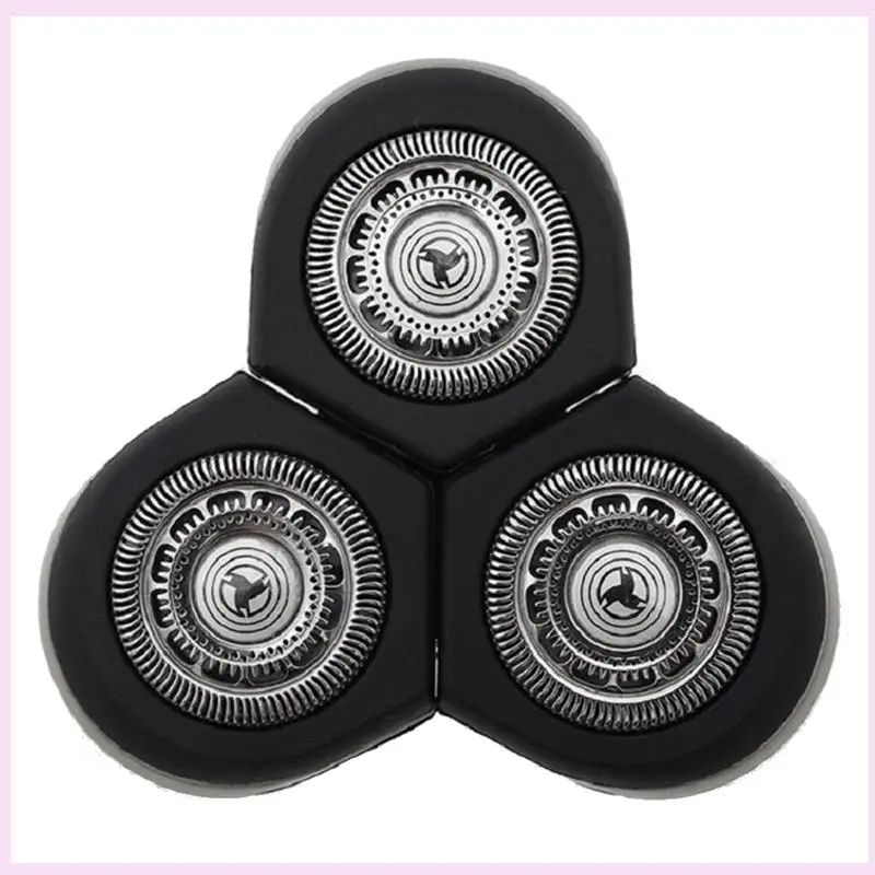 B25B 2X ماكينة حلاقة رئيس استبدال الملحقات ل RQ11 RQ1250 RQ1260 RQ1280 RQ1290