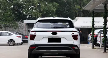 10 best sales Ix25 - №10