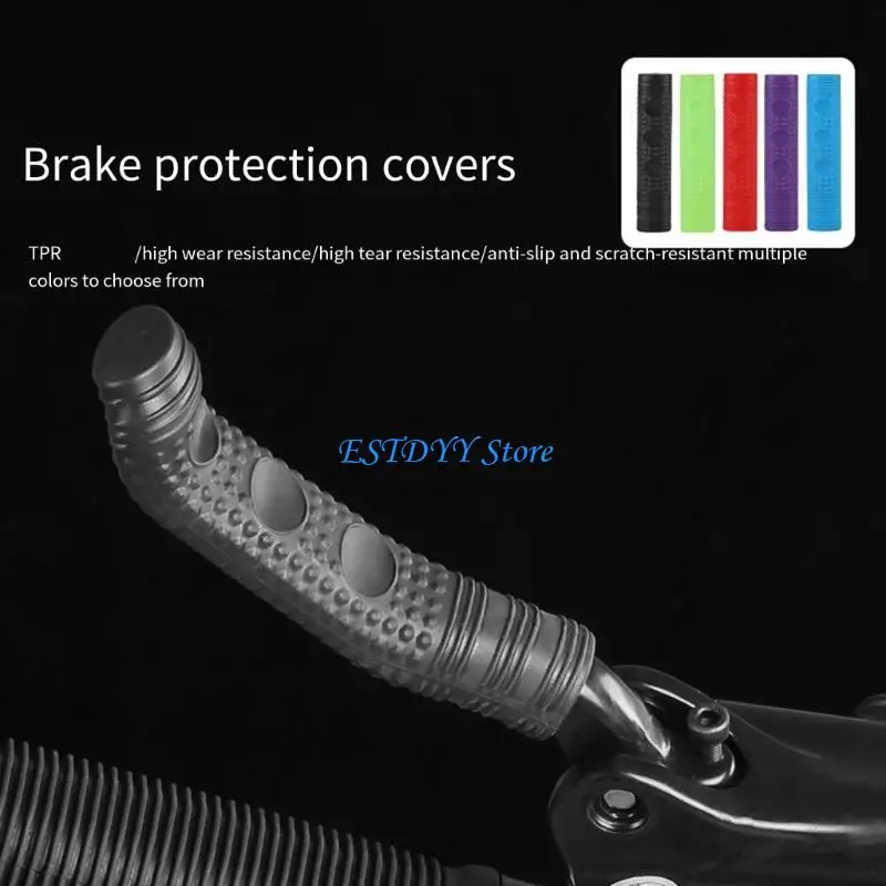 G6DE Not Slip Cycle Handlebars Holds Ergonomic Plan Strong Permanent Substance Comfortable Cycling Slip proof Road Mountain