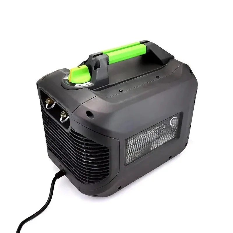 Digital Refrigerant Recovery Machine Applicable To R32,R600 Refrigerants Air-conditioning All Gas Recovery Unit