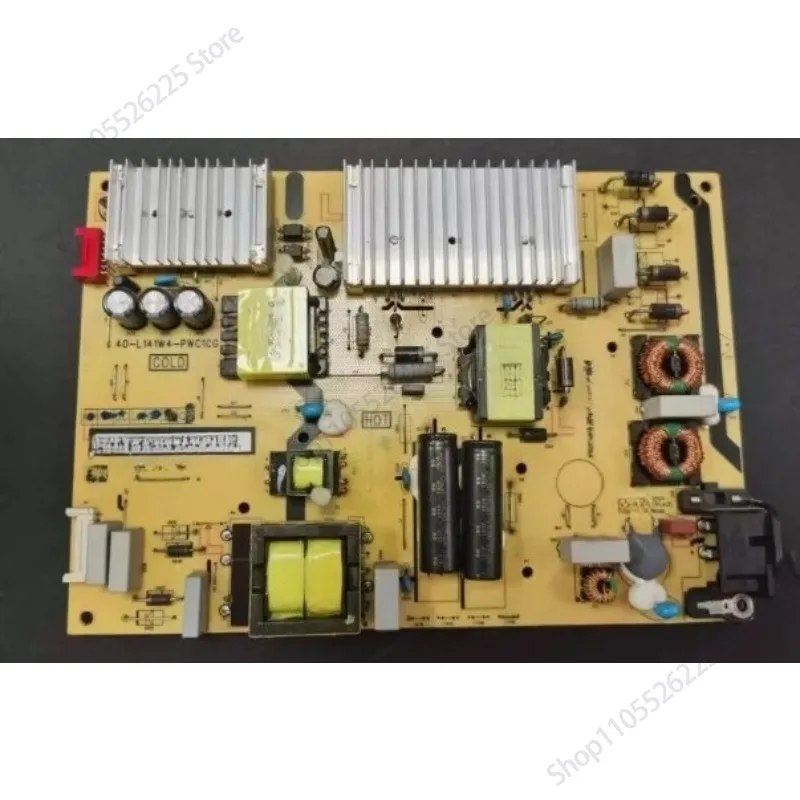 Плата питания для TCL 65V2 65F6 65L2 65T3 40-L141W4-PWC1CG 08-L171HD2-PW2