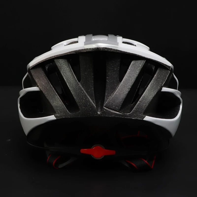 Triathlon MTB Road Bike Helmet TT Sports Racing Bicycle Cycling Helmet Protector VTT Riding Sport Safely Cap Equipment