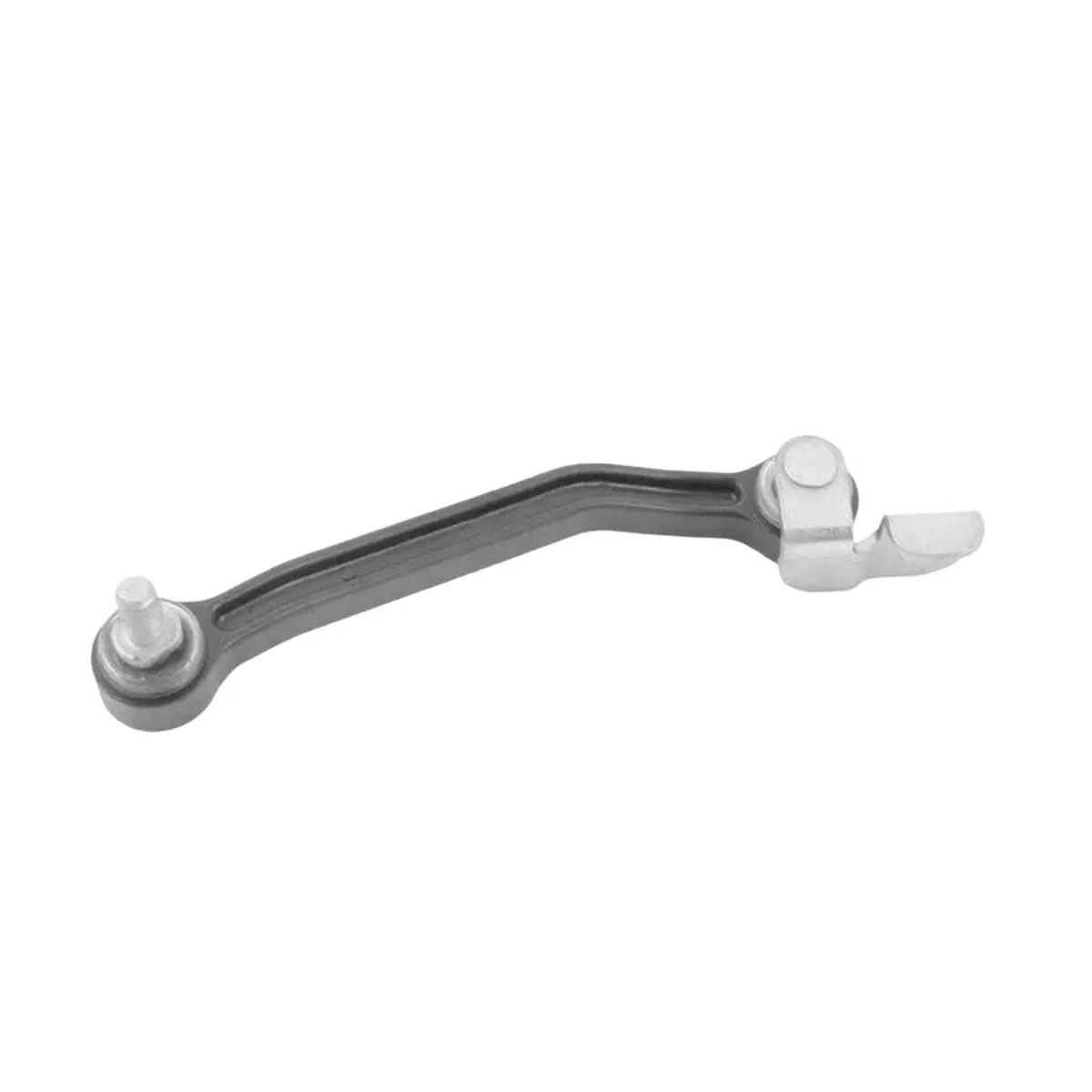 ABQE Front Left Height Level Sensor Rod Link A1643202332 for for Mercedes-Benz W164 GL350 GL450 GL550 07-12 A1643200532