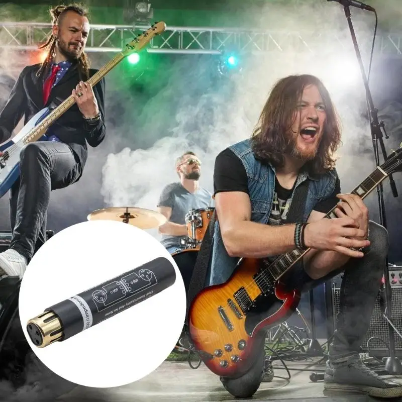 R53C Sound Isolation Technology for Systems Reducing Background Distortion
