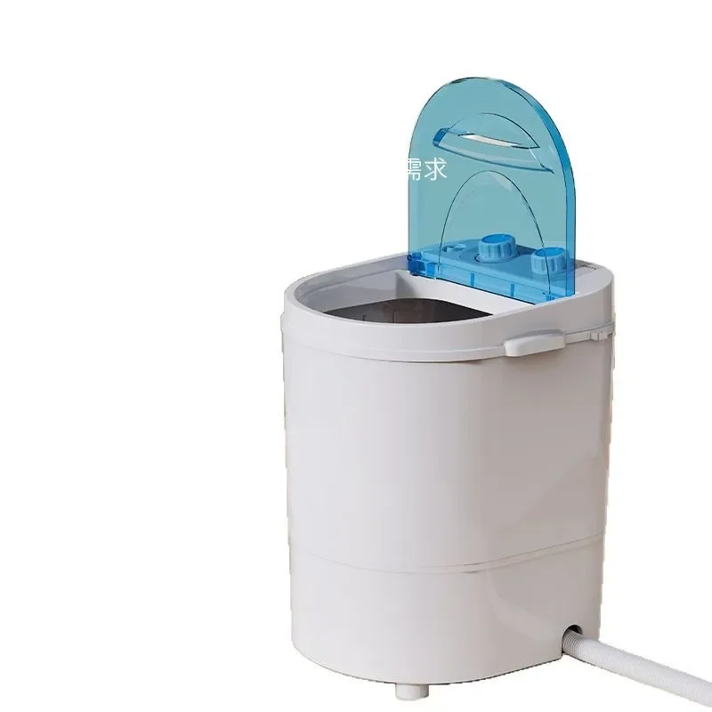 

Mini washing machine Small baby Baby home rental