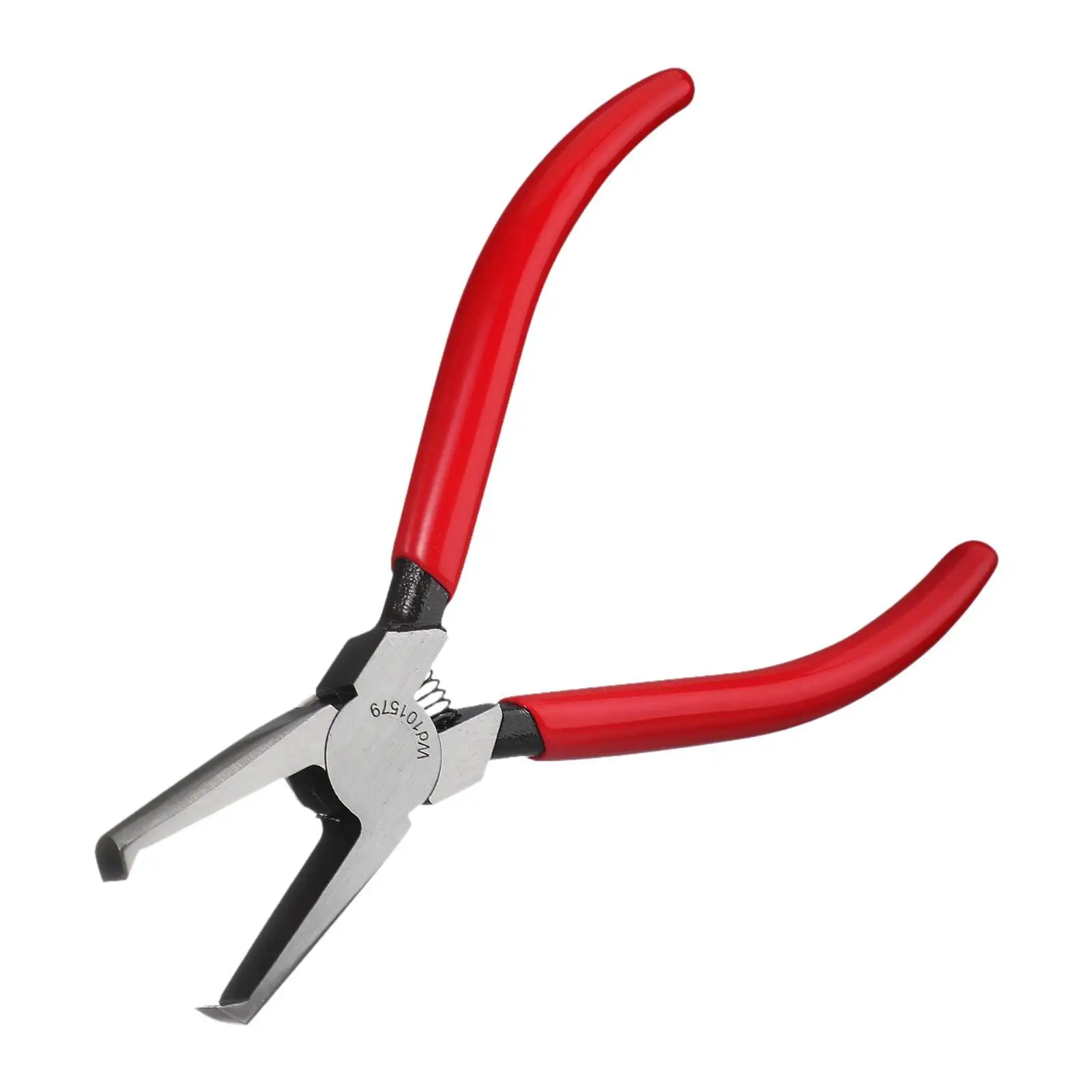 

Top Cutting Clamp Flat Head Nail Remover Tool Multifunctional Mini End for