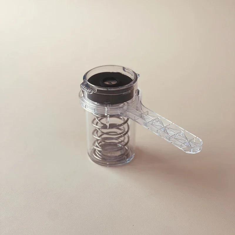 

Озорная кофемашина, очиститель заварочной головки, полуавтоматическое кофеоборудование E61 Spicy Mom, обратная промывка