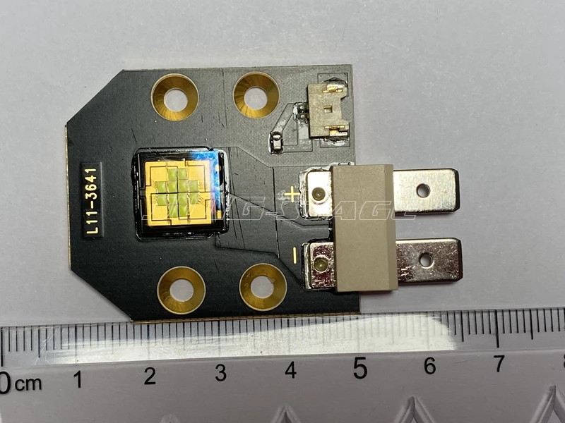 L11-3641 Podium Bewegend Licht LED 150 W 12 Chip 150 Watt LED Volg Spot Lamp COB LED Module Bron