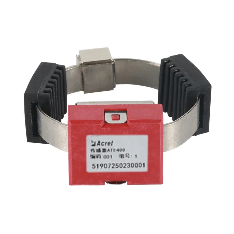 

online Wireless 433.925Mhz temperature sensor for Mv Switchgear Busbar Contact monitoring