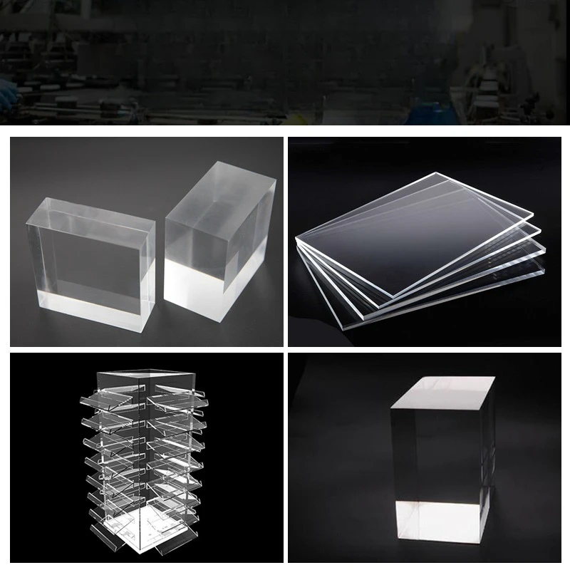 Frosted Acrylic Sheet Translucent Partition Plexiglass Light Transmitting Panel Double Sided Matte Light Box Sheet Custom