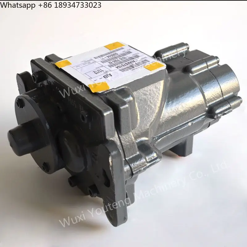 Manufacture High Quality Professionatlas Copco Spares for Sale Compresor Atlas Copco Screw Compressor Head air End