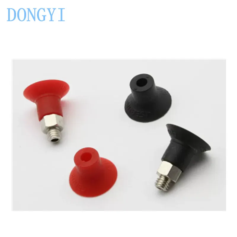 Universal Flat Suction Cup SU SU8N SU8S SU8WS SU8CS SU10N SU10S SU10WS SU10CS SU15N SU15S SU15WS SU15CS -M5M