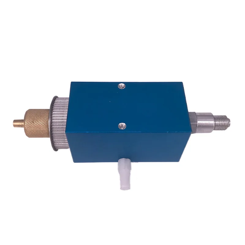 

Rotating Head Assembly, Semi Tungsten Steel Punching Machine, Piercing Head Assembly, Accessory