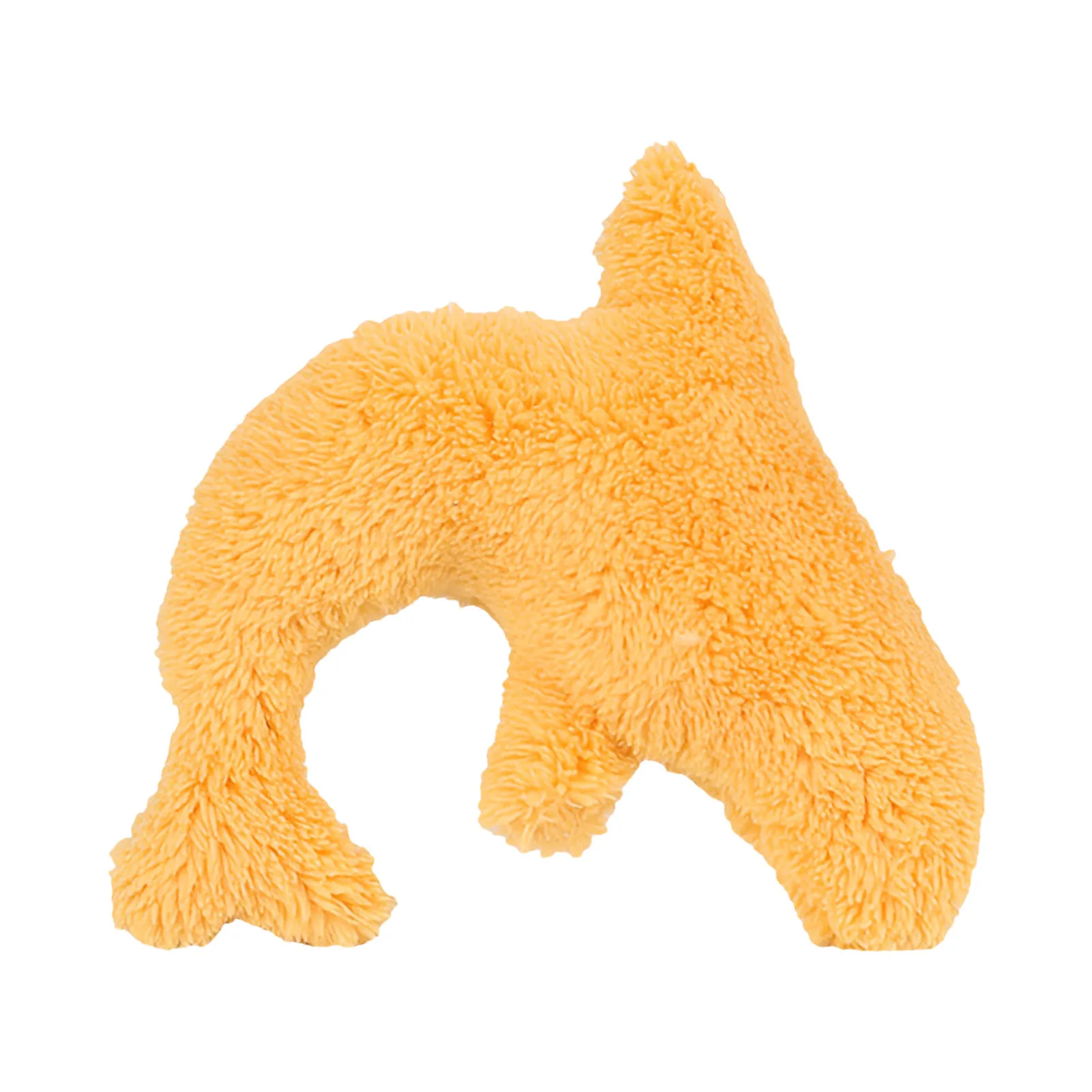 Animaux marins en peluche, créature marine, poupée à câliner, compagnon ludique, ornement de bureau pour lit, canapé, salon, chambre à coucher
