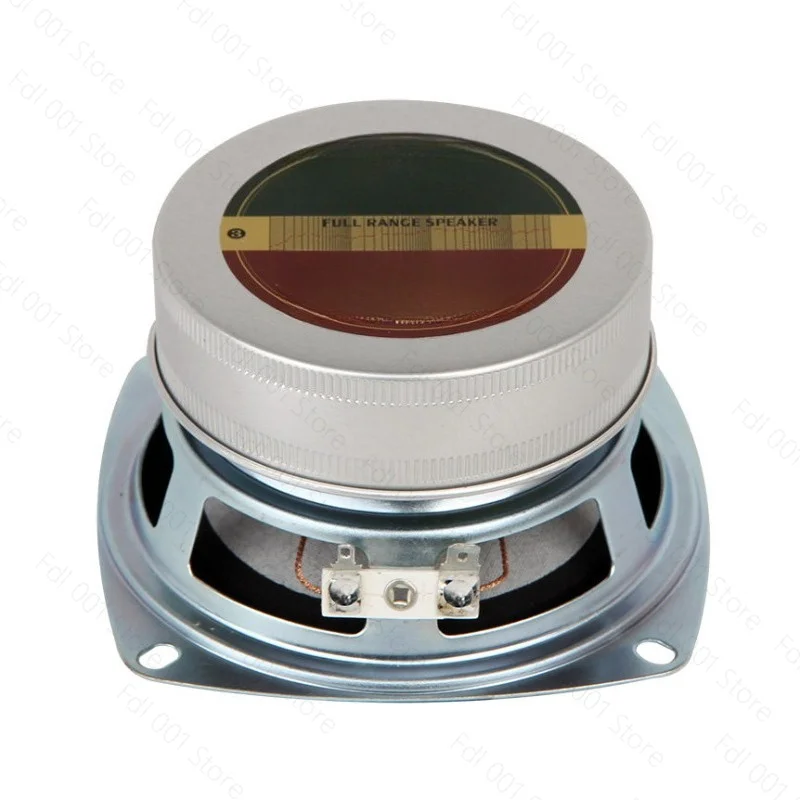 4 Inch Full Range Speaker CRYSTAL-4 Desktop HIFI