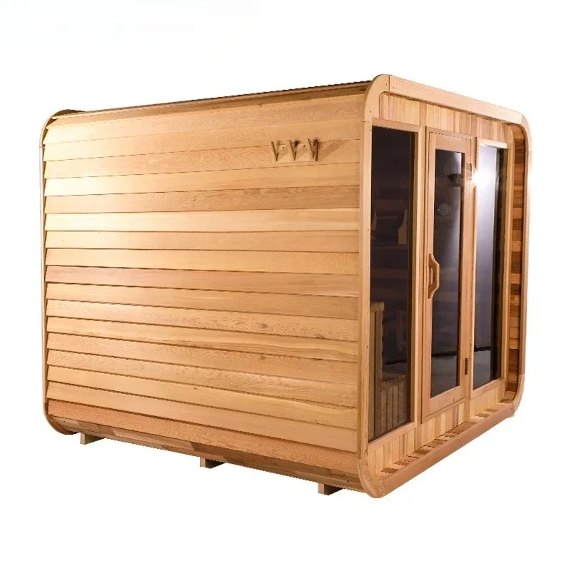 Nq Outdoor Steam Sa… - image