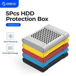 ORICO 2.5