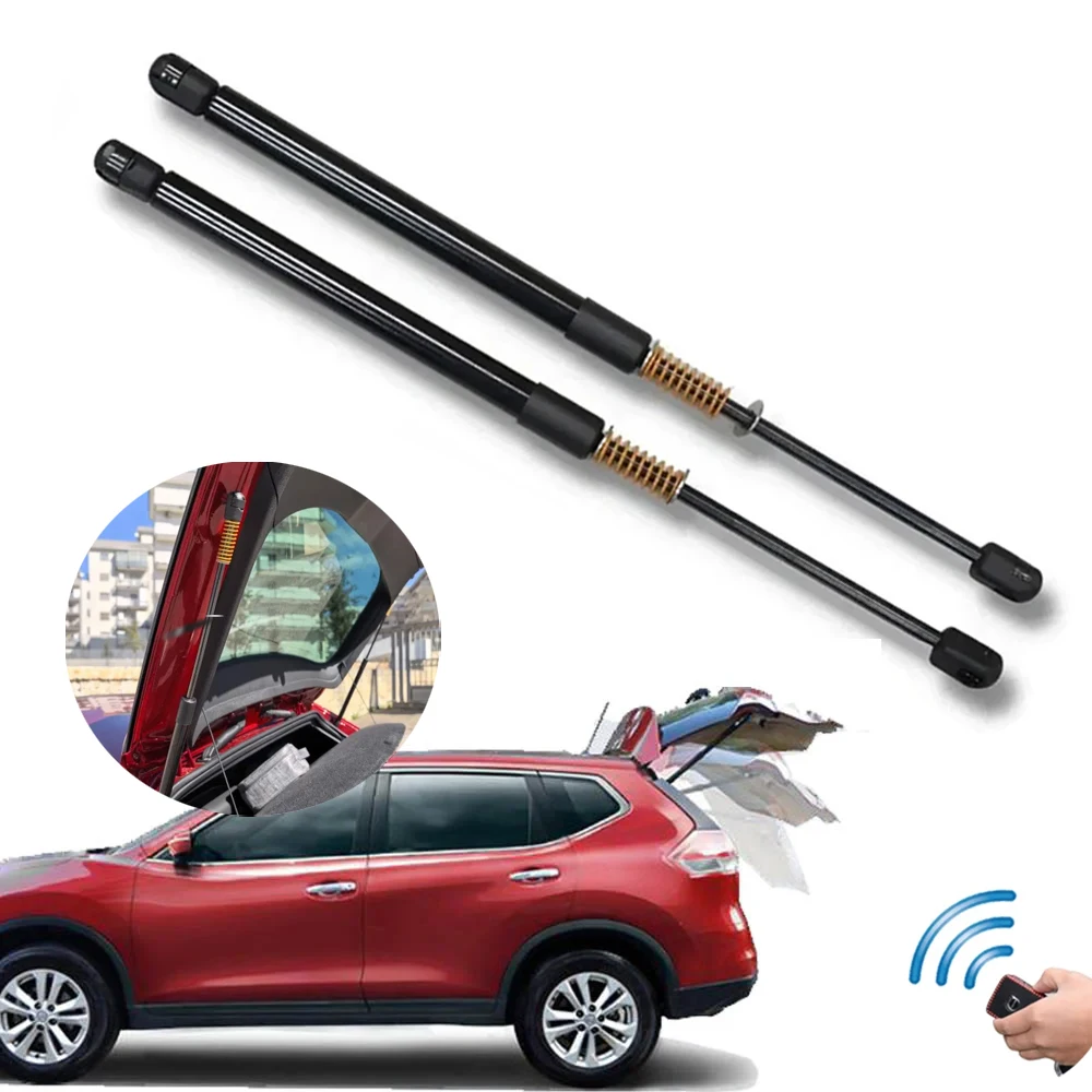 

Auto Struts With Springs For Ford Expedition (U324) 2007-2017 SUV Rear Tailgate Trunk Boot Lift Supports Shock Damper Rod