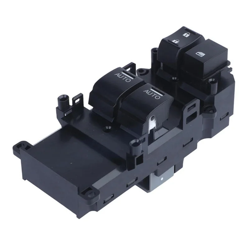 

35750-TE0-A31 35750TE0A31 Power Window Switch Front Left For Honda Accord 2008-2012 35750-TE0-A32 DWS1323
