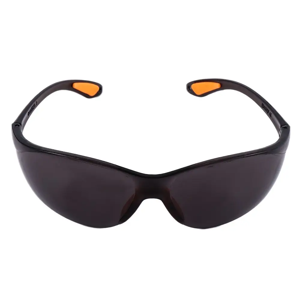 Lightweight Factory Anti-impact Safety Goggles Glasses Eye Protective Outdoor Work