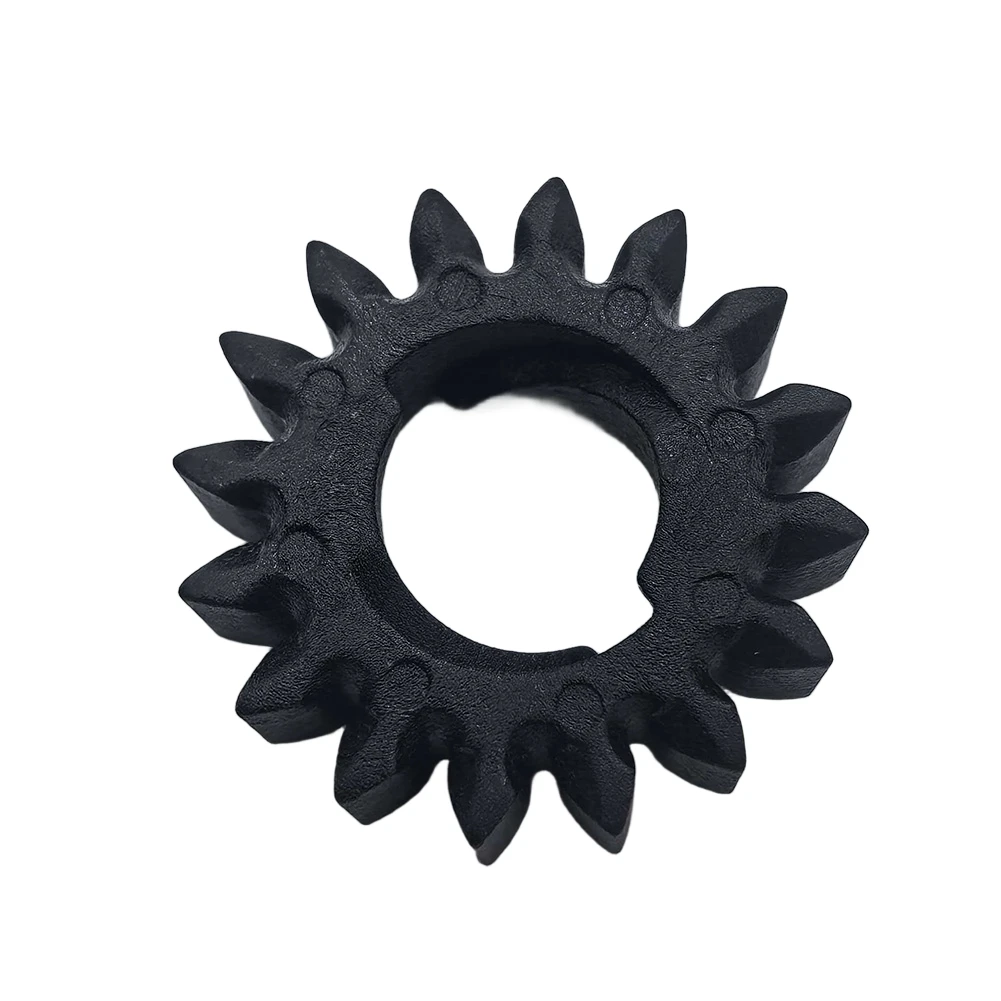 As Picture Starter Pinion Gear Easy Installation Replacement Part Lawn Equipment Compatible Seasonal Maintenance