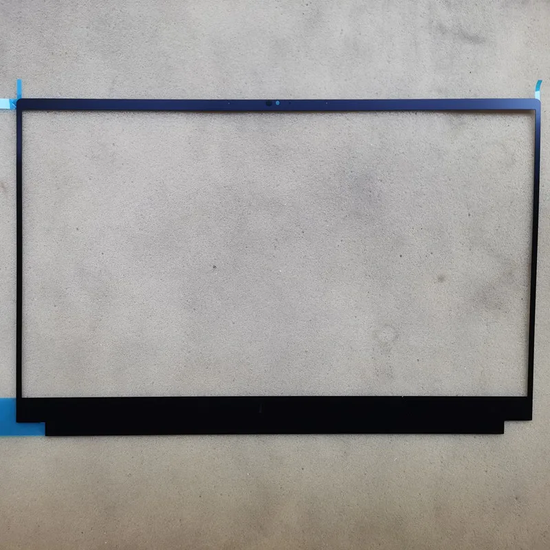 New laptop lcd front bezel screen frame for MSI  Prestige 15 A11 MS-16S6 16S7 E15 P15 MS-16S1