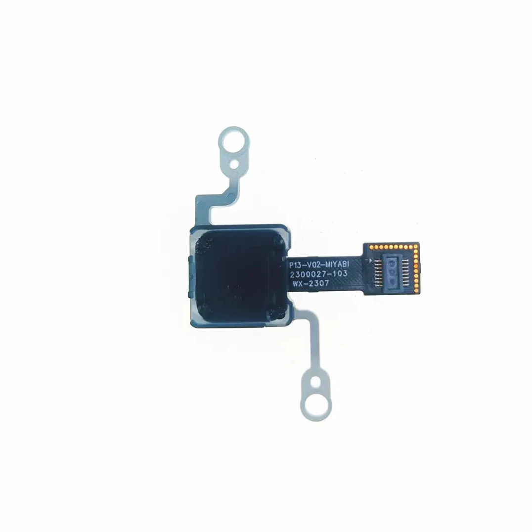 Genuine LAPTOP Replace Fingerprint Reader Bracket For Dell Latitude 7320 7330 7420 7430 CV430 0CV430 0XXGHV 05XWC3 5XWC3