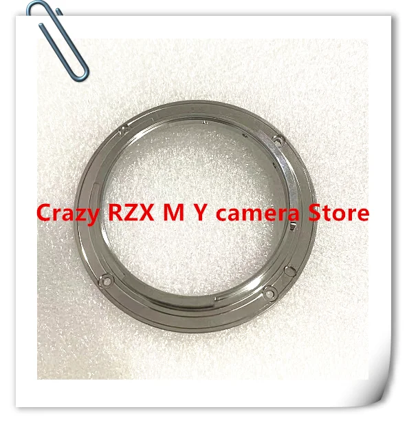 

Для Sony FE 85 мм F1.8 металлическое кольцо с задним байонетным креплением SEL85F18 FE 85 1,8 85/1,8 1,8/85 F/1,8 FE85 Ремонт камеры Блок запасных частей