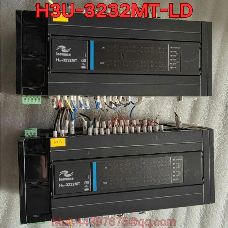 Second-Hand H3U-323…