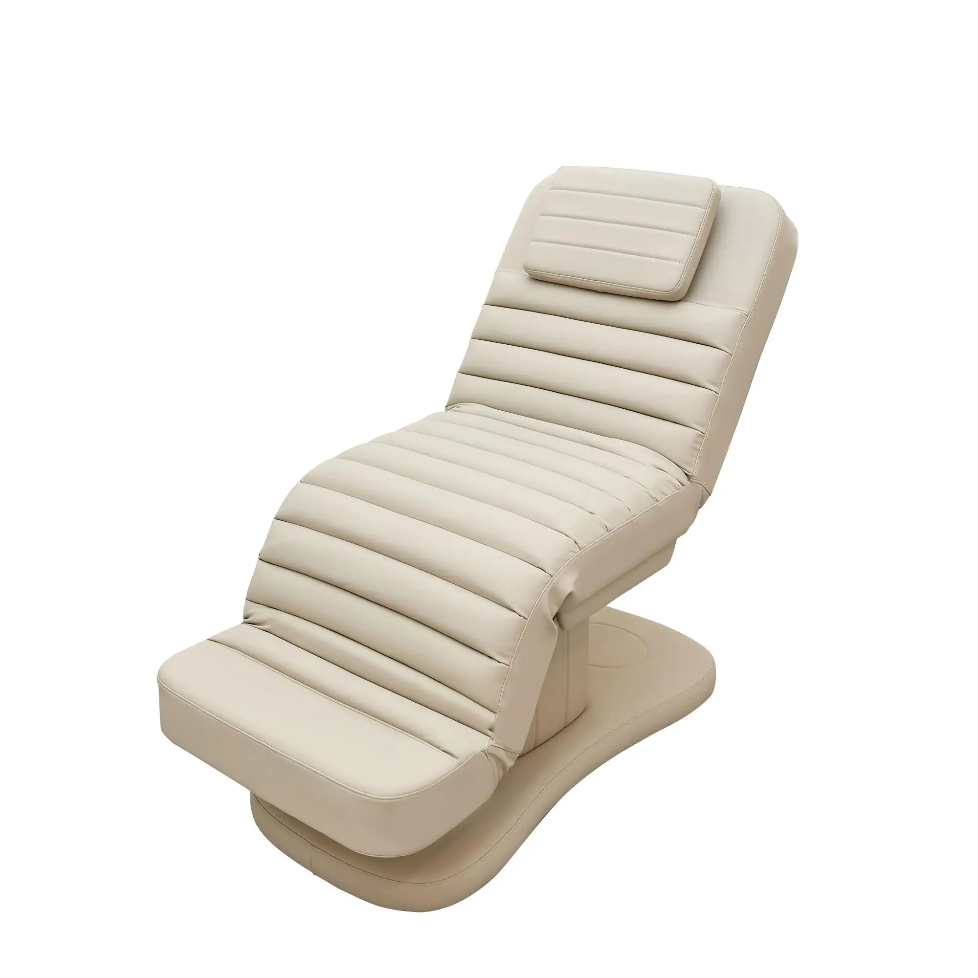 Elegant Spa Beauty Bed and Table De Massage Pliante with Customization Reliable Durability for Salon and Spa