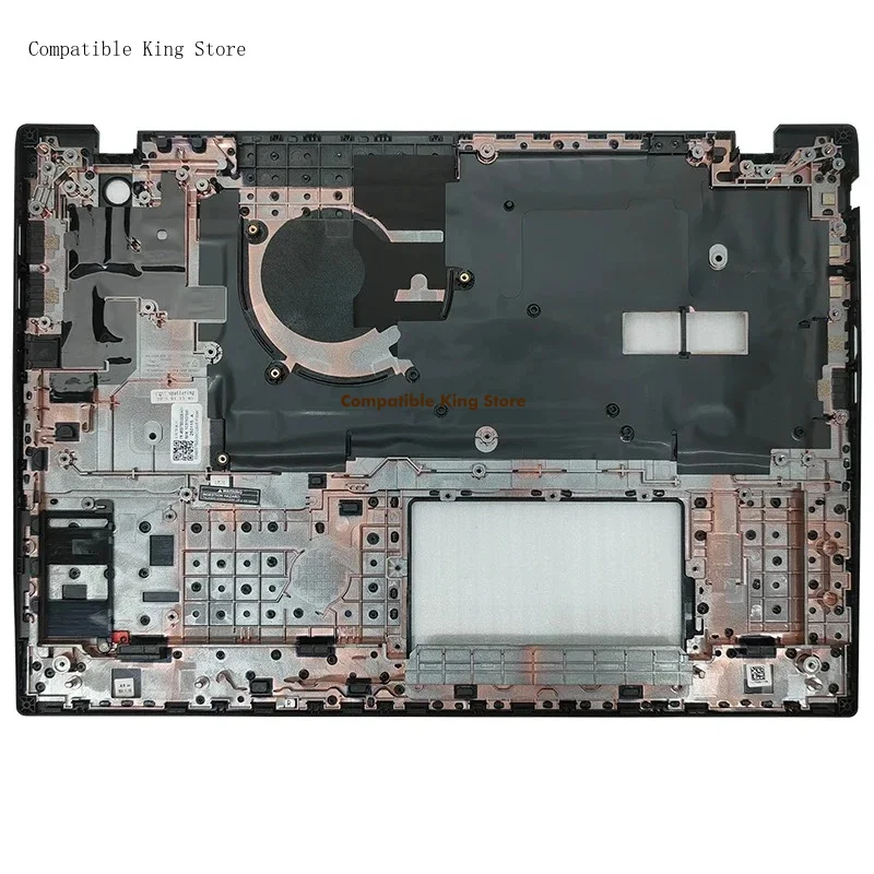 L New Replacement Housings for Lenovo ThinkPad L16 Gen1 Laptops Back Cover Front Bezel Topcase Palmrest Bottom Shells Spare Case