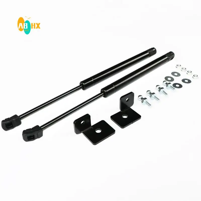 

ABHX-Front Hood Bonnet Gas Struts Gas Spring Lift Support Shock Damper For Ford Ranger 2009-2021