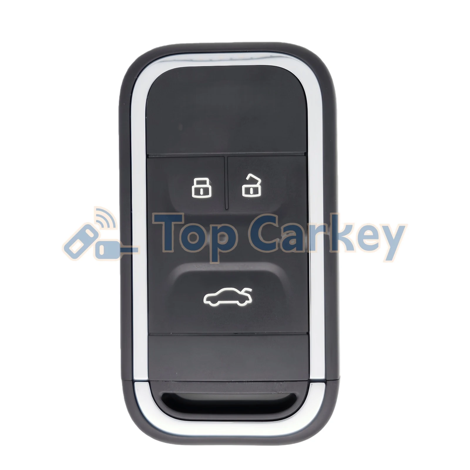 TopCarkey Original Smart Remote Key ID46 ID47 ID4A Chip 433MHz for Chery Tiggo 5 7 8 Tiggo 5X Arrizo 5 6 7 GX