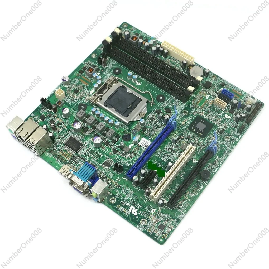 

OptiPlex 990 790 Tower Настольная материнская плата 2VM2Y 02VM2Y CN-02VM2Y 62TCH 062TCH CN-062TCH KA0121 Материнская плата 100% протестирована