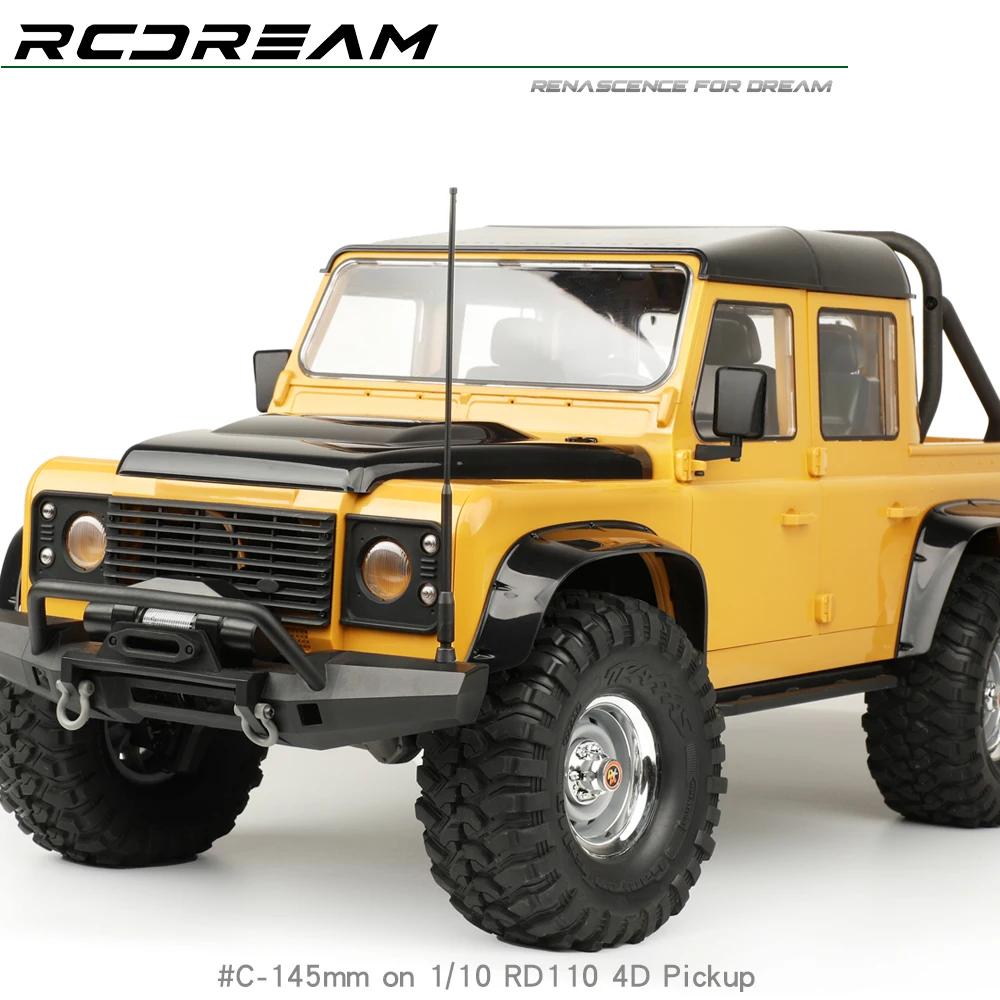 

Rcdream Simulation Antenna Decoration Signal Line For 1/8 1/10 1/12 1/14 1/18 Rc Crawler Trax/as Axial Scx10 D90 Rc Car Part