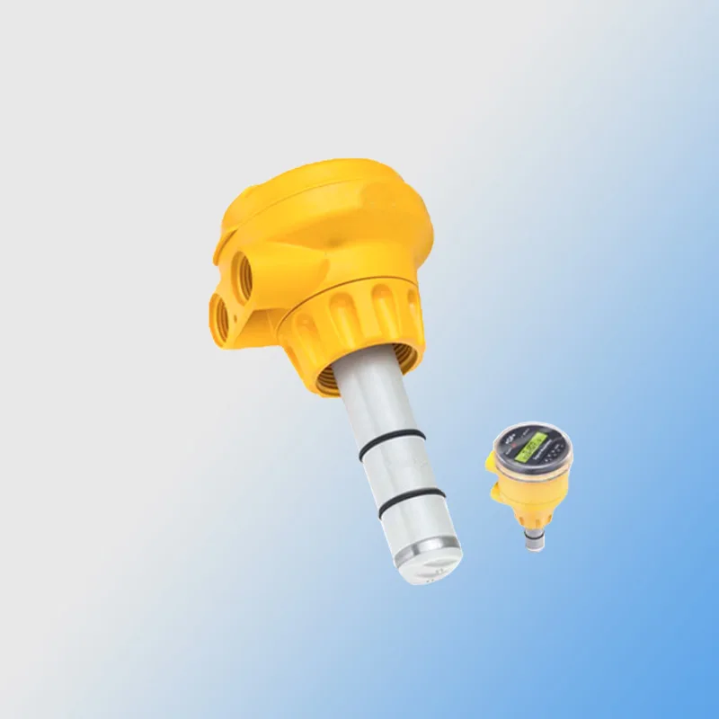 GF Flowmeter, Electromagnetic Flowmeter 3-2551-P0-11 Plug-in Flow Sensor
