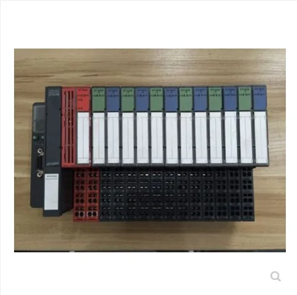 

New and Original PLC Relay or Switch Module ST1X2-DE1