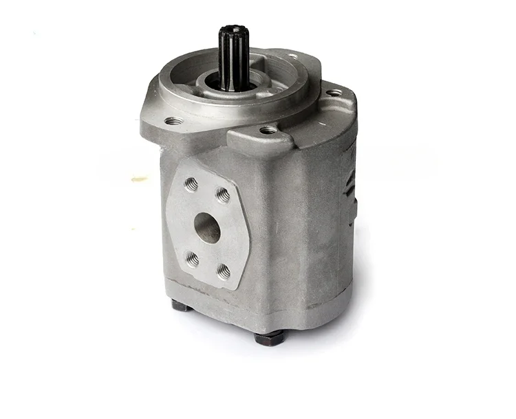 

# L For Klift External Gear Pump, Japan Kyb Shimadzu Hydraulics Gear Oil Pump