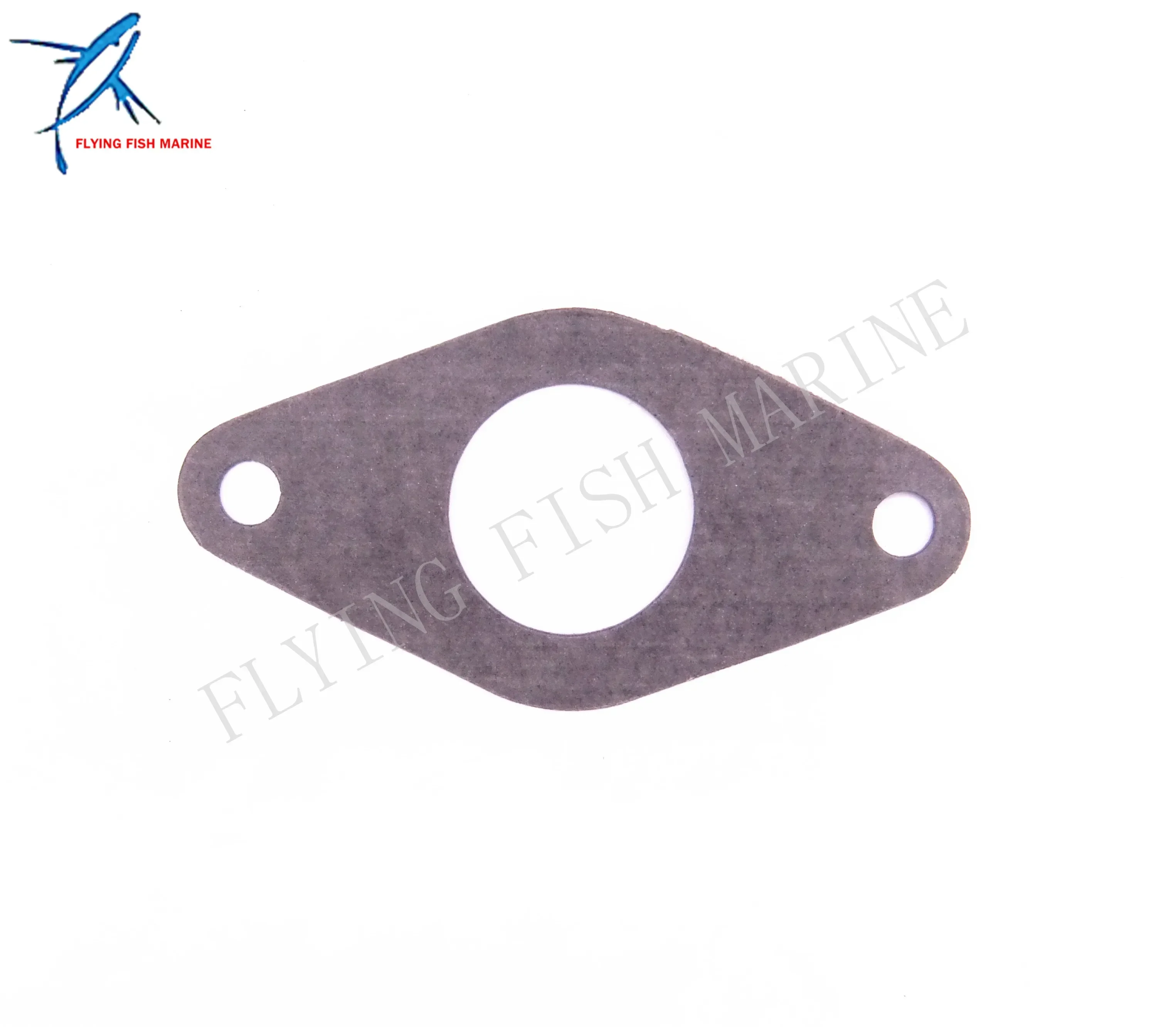 Outboard Engine F15-01.03.00.32 Carburetor Gasket for Hidea 4-Stroke F15 Outboard Engine