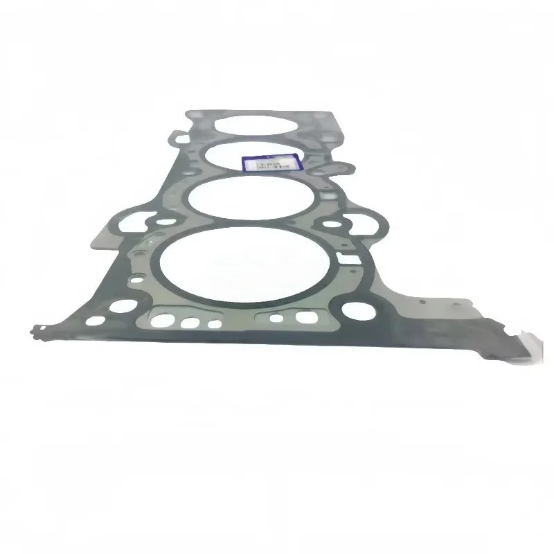 31370597 is suitable for Volvo XC60/S80/S60 12/T5 cylinder gasket steel sheet Hengli automotive parts 31316604 GENUINE