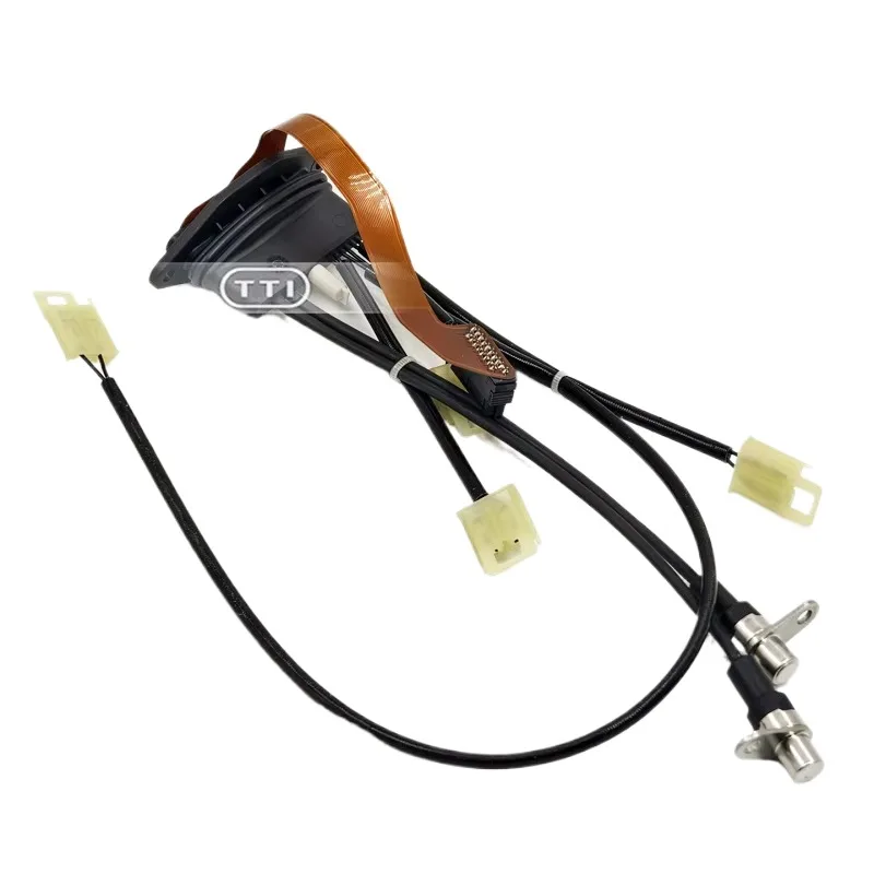 

21911586 Wire Harness 421367922 22117441 Gearbox Cable Kit 20562629 20562627 For Volvo Truck