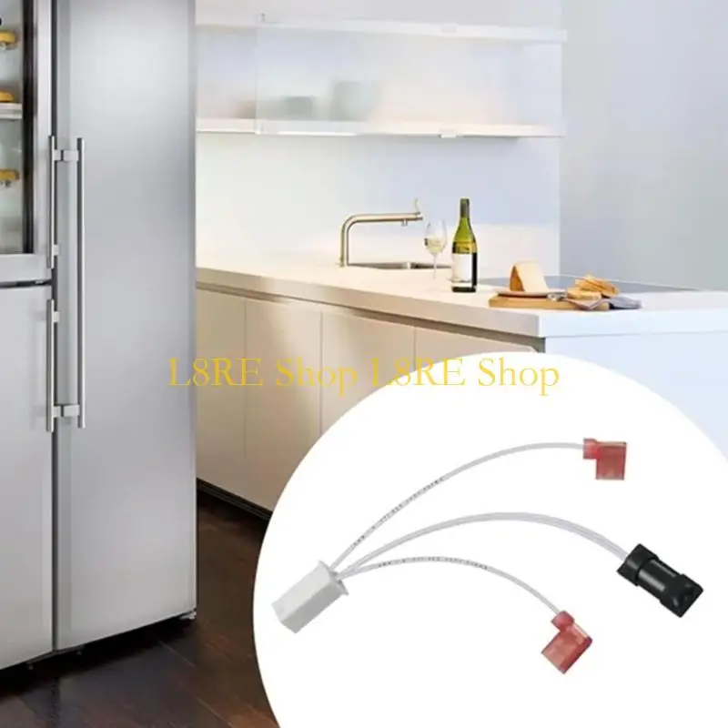L8RE Efficient Cooling Thermistor Module for Motorhome Fridges 2117 2118 9183