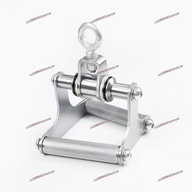 

High Pull-down V-handle Fitness Equipment Accessories, Fitness Equipment Dragon Frame Accessories
