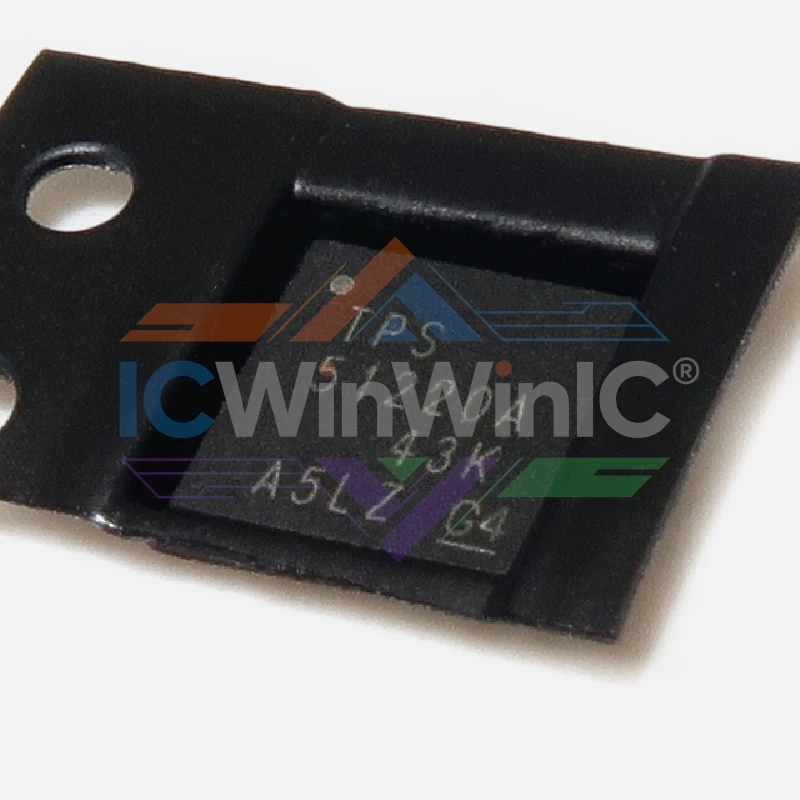 6-30PCS DS1624S DS1624 LAXC021TOB-Q1 LAXC021TO L7909CV L7909 QM3024M6 M3024M M3024 TPS51220A 51220A FSL117MRI L117MRI
